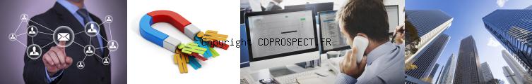 image cd prospects entreprises françaises