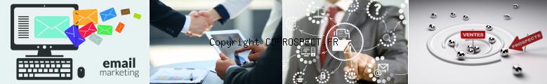 image cd prospects sociétés françaises